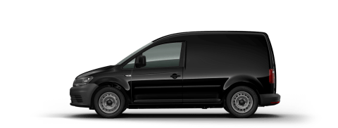 Caddy Panel Van